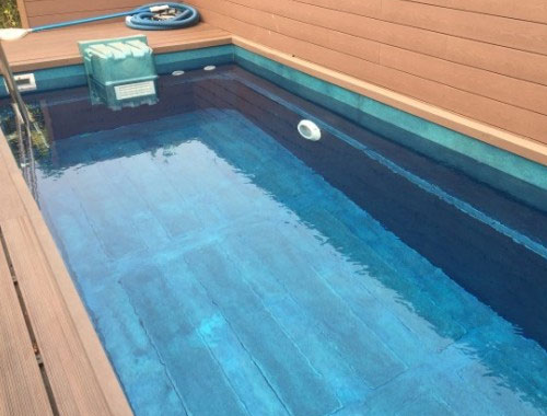 Residential Swimming Pools Manufacturer in Faridabad