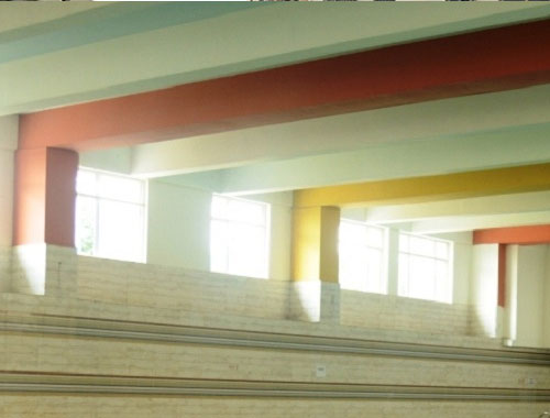 School Swimming Pool in Faridabad