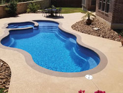 Plunge Swimming Pool Manufacturer in Faridabad