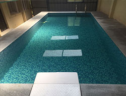 Residential Swimming Pools in Faridabad