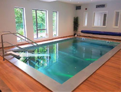 Hydrotherapy Pools Manufacturer in Faridabad