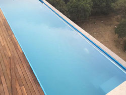 Infinity Pool Manufacturer in Faridabad