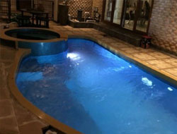 Olive Swimming Pool Manufacturer in Faridabad