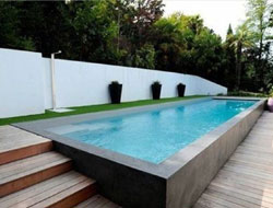 Plunge Swimming Pool Manufacturer in Faridabad