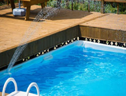 Residential Swimming Pool Manufacturer in Faridabad