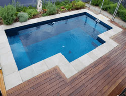 Fiberglass Plunge Swimming Pool Manufacturer in Faridabad