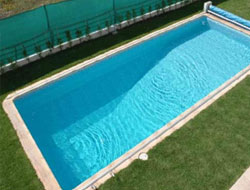 Prefab Swimming Pool Manufacturer in Faridabad