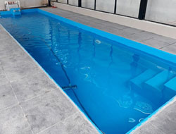  Rectangular Swimming Pool Manufacturer in Faridabad