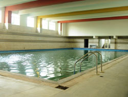 Residential Swimming Pools in Faridabad